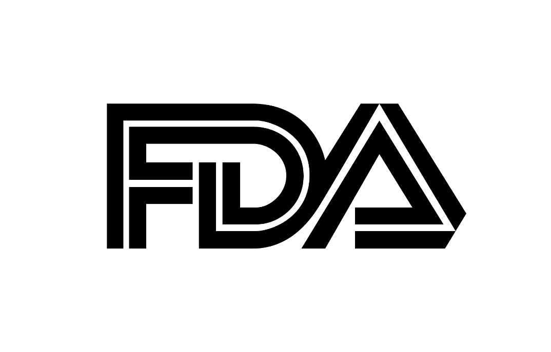 Logo de la FDA